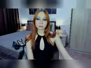 Xlovecam Adult Video Chat of AdrianeWalter