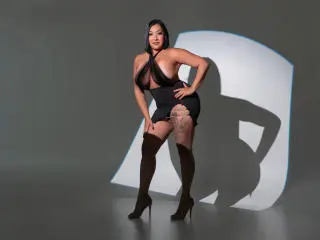 Xlovecam Nude Webcam of MellissaCortez