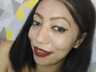 Xlovecam Nude Webcam of AnniaTattoo