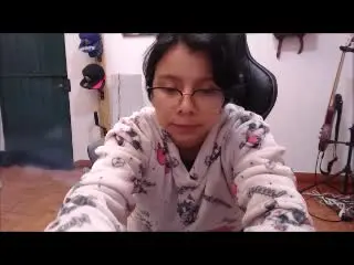 Xlovecam Adult Webcam of Unicornia69