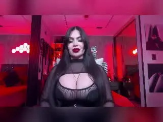 Xlovecam Live Porn of GabrielaAroms