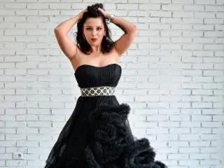 Xlovecam Adult Webcams of LauraSin