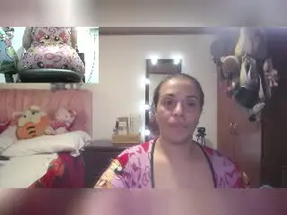 Xlovecam Sex Chat of ZoeHotXX