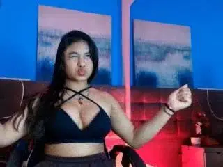 Xlovecam Best live sex cam show of LexiSttar