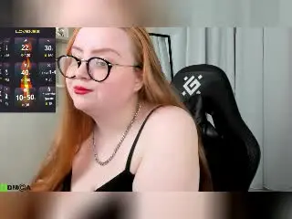 Xlovecam Live Sex Cam of MissEmmar
