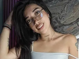 Xlovecam Best Webcam of KrystalEvans
