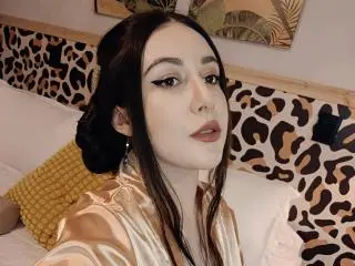 Xlovecam Live Porn of MabyLegrand