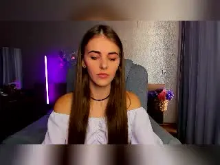 Xlovecam Sex Cam of TenerliRize