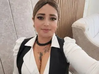 Xlovecam Private Sex Chat of AlessadraJoness
