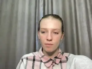 Xlovecam Free Live Porn of Ginnia
