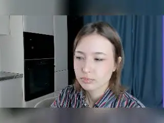 Xlovecam Free Porn Cam of VidaBenfer